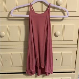🌟Old navy racerback tank top